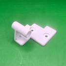 Refrigerator Mullion Upper Hinge Replacement For 200D8156P001 Fridge Door. Fixed Price $28.95.