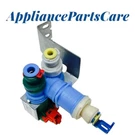 Whirlpool Refrigerator Water Inlet Valve W11563296, W11645245. Fixed Price $28.99.