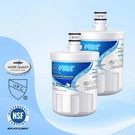 Icepure RWF0100A Refrigerator Water Filter Replace For Lg LT500P Kenmore 9890. Fixed Price $21.99.
