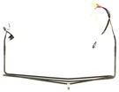 Samsung DA47-00534A Refrigerator Heater Metal Sheath. Fixed Price $95.59.