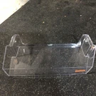 W10918140 Whirlpool Refrigerator Door Shelf Bin (S1). Fixed Price $32.00.