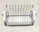 WR71X10255 WR21X10111 200D2355P001 Oem Fridge Freezer Bin Tilt-out Basket. Fixed Price $20.00.