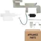 2962783-J For Kitchenaid Refrigerator Ice Dispenser Door Chute Part # Model. Fixed Price $40.77.