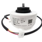 Nidec Sic 39CVJ F130 8 Bldc Motor DC310V 30W For Air Conditioner Indoor Unit. Fixed Price $99.90.