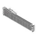 Electrolux 5304526811 Evaporator Assembly 1/2" Fresh Food Component. Fixed Price $115.21.