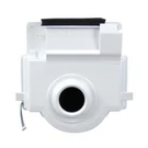 New Genuine Oem 11023751 Bosch Refrigerator Fan. Fixed Price $120.00.