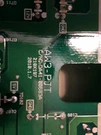 Samsung Refrigerator Used Main Control Board DA41 - 00683A.. Fixed Price $275.00.