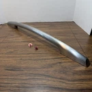 Maytag Whirlpool Refrigerator MFI2665XEM1 Left French Door Handle Stainless Oem. Fixed Price $36.99.