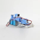 WR57X24979 Ge Dual Water Valve Oem. Fixed Price $96.95.