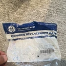 WR50X60 Refrigerator Defrost Thermostat Appliances. Fixed Price $8.00.