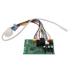 WR55X43825 WR55X33653 Refrigerator Control Board With Hotpoint WR55X31087 .... Fixed Price $160.57.