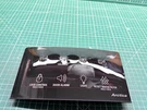 Refrigerator Dispenser Board P# WR55X10298. Fixed Price $54.95.