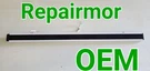 DA97-14049J Genuine Samsung Refrigerator Flipper Assy RF23M8090SG. Fixed Price $50.00.