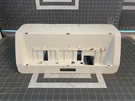 Samsung Refrigerator Air Damper P# DA97-08064A. Fixed Price $59.95.