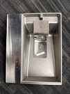 Lg Refrigerator Dispenser Panel EBR729554 MCK665428 For Model LMXS30776S/03#HB5. Fixed Price $79.00.