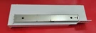 Genuine Refrigerator Viking Shelf Rail PART#A02850201. Fixed Price $30.00.