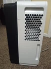 Danby DDR050BJPWDB Pint Doe Dehumidifier - White. Fixed Price $135.00.