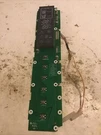 Lg Refrigerator Display Control Board EBR67357936 EAX62115309 #118. Fixed Price $20.99.