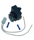 Electrolux Refrigerator Start Device Kit - 218721108 3ARR3H1E1. Fixed Price $42.46.