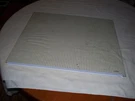 Ge/hotpoint Refrigerator Glass For Upper Crisper Drawer Original Part #WR32X5177. Fixed Price $79.95.