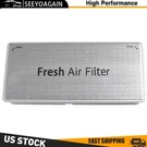 Refrigerator Air Filter Cover Compatible With Lg Models LRMVS3006S & More. Fixed Price $28.99.