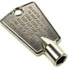Hqrp Freezer Door Key Compatible With Kenmore WP842177 1111110 14211802. Fixed Price $6.95.