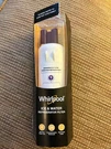 Genuine Whirlpool Ice And Water Refrigerator Filter Single-pack WHR1RXD1. Fixed Price $43.99.