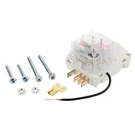 Edgewater Parts W10822278, AP5985208, PS11723171 Defrost Timer Compatible.... Fixed Price $71.99.