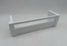Viking Refrigerator Door Bin Half Shelf 14 036882-000 G5099298. Fixed Price $154.95.