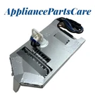 Frigidaire Refrigerator Ice Maker Evaporator Assembly 5304519630. Fixed Price $44.99.