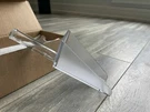 Sub Zero Ice Scoop 7013475 Models UC-15I + 315I Brand New Ships Worldwide. Fixed Price $112.11.