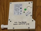 Door Opening Module 12049148 Thermador T30BB920SS 30" Built-in Refrigerator E38. Fixed Price $115.88.