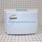 Lg Refrigerator Ice Bucket Assembly 5075JJ1003A. Fixed Price $335.99.