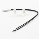 Whirlpool Kitchenaid Refrigerator Thermistor W11724692 Oem And New. Fixed Price $15.00.