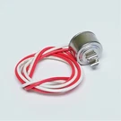 Exact Replacement 4387490 For Whirlpool Defrost Thermostat L58-14F. Fixed Price $9.44.
