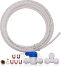 Apec Ice Maker Installation Kit For Reverse Osmosis Systems. Fixed Price $19.50.