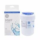 Pack Genuine Mwfp Gwf 46-9991 Smartwater Fridge Filter New. Fixed Price $8.96.