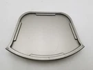 MJS61971701 Lg Refrigerator Dark Gray Drain Tray W/o Insert; G1-6. Fixed Price $12.99.