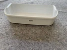 Amana Refrigerator Door Bin: 67001021. Fixed Price $23.00.