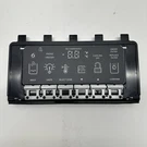 Whirlpool Refrigerator Dispenser Control Board - Part# (WPW10372206). Fixed Price $30.00.