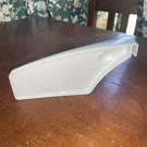 WR02X10582 Refrigerator Divider Snugger For Door Bin. 197D2493P001. Fixed Price $9.36.
