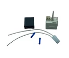 Electrolux Refrigerator Start Device Kit - 5304491941 216649316. Fixed Price $42.08.