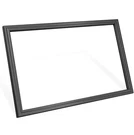Refrigerator Freezer Door Seal Gasket Fit For Whirlpool WPW10436253. Fixed Price $38.88.