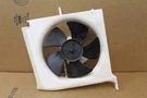 Amana Refrigerator Condenser Fan Motor In Shroud Part # W10527155 W10633579. Fixed Price $26.98.