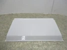 Sub-zero Refrigerator Light Lens 17 X 11 1/8 Part # 561. Fixed Price $65.00.