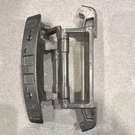 Whirlpool WPW10310366 Dryer Door Hinge, Metal. Fixed Price $46.00.