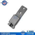 W10917259 Refrigerator Door Handle End Cap Fit For Whirlp Fridge WRT519SZDW00. Fixed Price $23.99.