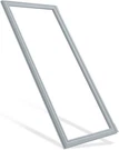 New ADX73550624 Freezer Door Gasket For Refrigerator Lg ADX72930405 ADX72930424. Fixed Price $60.29.