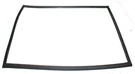 Whirlpool Refrigerator : Fresh Food Door Gasket Black (WPW10436248) P9344. Fixed Price $76.47.