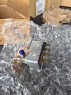 Sub-zero Refrigerator Dual Water Inlet Valve 3090280 New Open Box. Fixed Price $200.00.